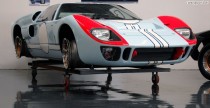 Superperformance Cobra Daytona GT40