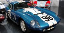 Superperformance Cobra Daytona GT40