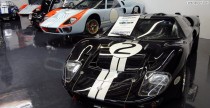 Superperformance Cobra Daytona GT40