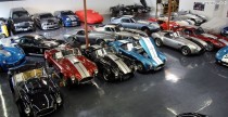 Superperformance Cobra Daytona GT40 Superperformance Cobra Daytona GT40