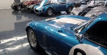 Superperformance Cobra Daytona GT40 Superperformance Cobra Daytona GT40