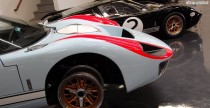 Superperformance Cobra Daytona GT40 Superperformance Cobra Daytona GT40