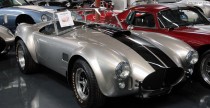 Superperformance Cobra Daytona GT40 Superperformance Cobra Daytona GT40