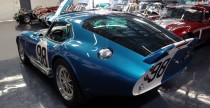 Superperformance Cobra Daytona GT40 Superperformance Cobra Daytona GT40