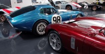 Superperformance Cobra Daytona GT40 Superperformance Cobra Daytona GT40