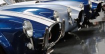 Superperformance Cobra Daytona GT40