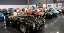 Superperformance Cobra Daytona GT40 Superperformance Cobra Daytona GT40
