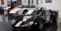 Superperformance Cobra Daytona GT40