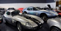 Superperformance Cobra Daytona GT40 Superperformance Cobra Daytona GT40