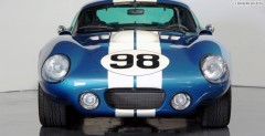 Superperformance Cobra Daytona Coupe