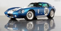 Superperformance Shelby Daytona Coupe Superperformance Shelby Daytona Coupe