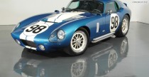 Superperformance Shelby Daytona Coupe Superperformance Shelby Daytona Coupe
