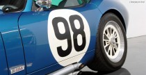 Superperformance Shelby Daytona Coupe Superperformance Shelby Daytona Coupe