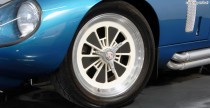 Superperformance Shelby Daytona Coupe Superperformance Shelby Daytona Coupe