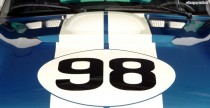 Superperformance Shelby Daytona Coupe Superperformance Shelby Daytona Coupe