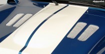 Superperformance Shelby Daytona Coupe Superperformance Shelby Daytona Coupe