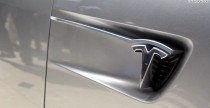 Tesla Model S Tesla Model S