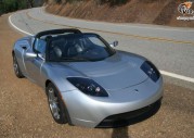 Tesla Roadster