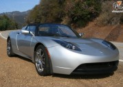 Tesla Roadster