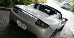 Tesla Roadster