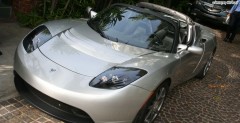 Tesla Roadster