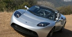 Tesla Roadster