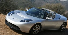 Tesla Roadster