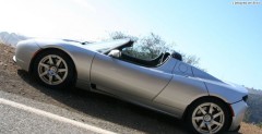 Tesla Roadster