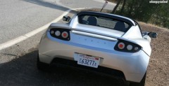 Tesla Roadster