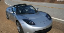 Tesla Roadster