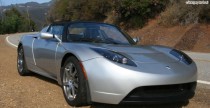 Tesla Roadster Tesla Roadster