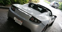 Tesla Roadster Tesla Roadster