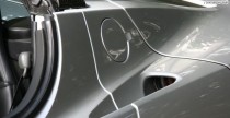 Tesla Roadster Tesla Roadster