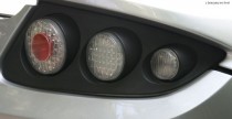Tesla Roadster Tesla Roadster