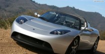 Tesla Roadster Tesla Roadster