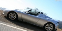 Tesla Roadster Tesla Roadster