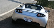 Tesla Roadster