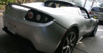 Tesla Roadster