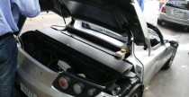 Tesla Roadster Tesla Roadster
