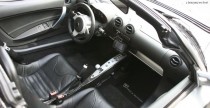 Tesla Roadster Tesla Roadster