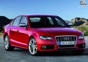 Nowe Audi S4