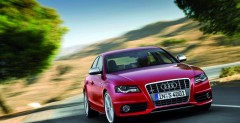 Nowe Audi S4