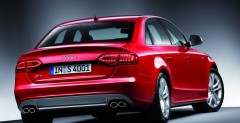 Nowe Audi S4