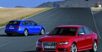 Nowe Audi S4