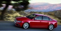 Nowe Audi S4