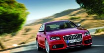 Nowy Audi S4: V6 i 333 KM