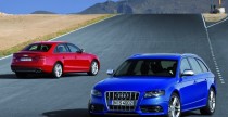 Nowy Audi S4: V6 i 333 KM