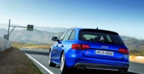 Nowy Audi S4: V6 i 333 KM