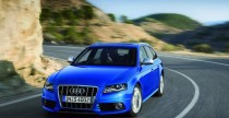 Nowy Audi S4: V6 i 333 KM