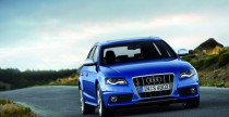 Nowy Audi S4: V6 i 333 KM